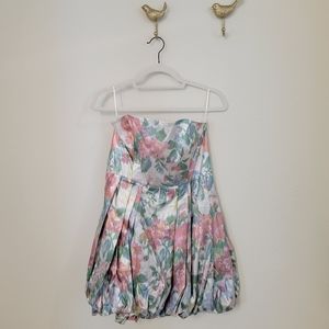 Zara fancy dress